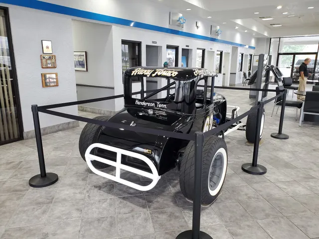 Lofton Chevrolet, Inc.