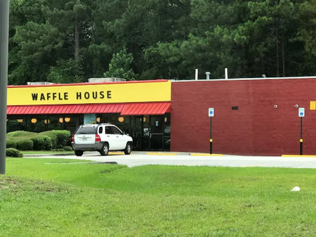 Waffle House
