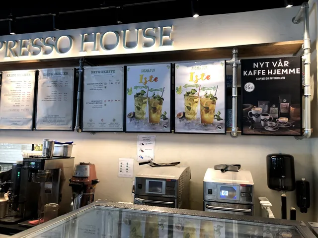 Espresso House