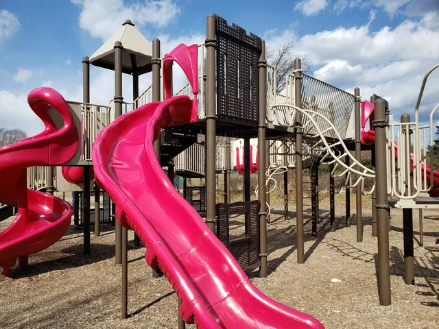 Fort Totten Playground