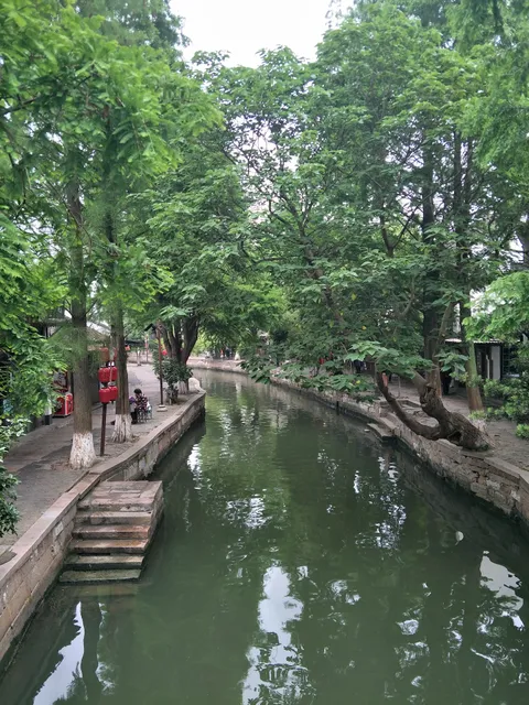 马家花园课植园