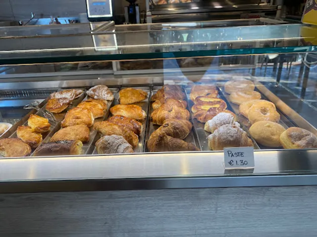 Bar Tabacchi Il Picchio