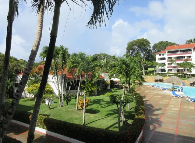 Aparta Hotel Monte Vista