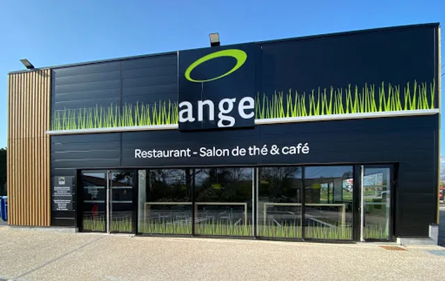 BOULANGERIE ANGE