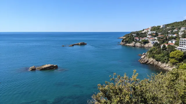 Museum of Local History in Ulcinj