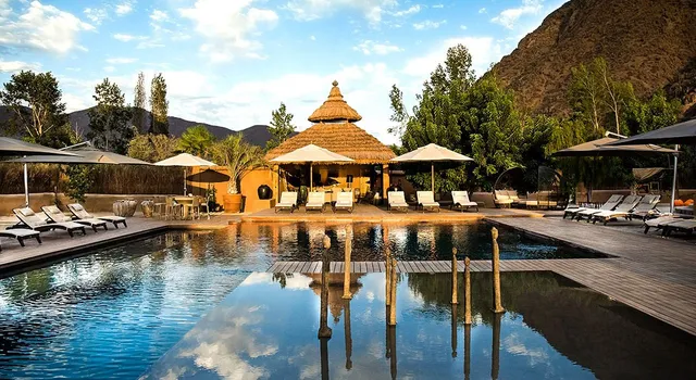 CasaMolle Hotel - Relais & Chateaux