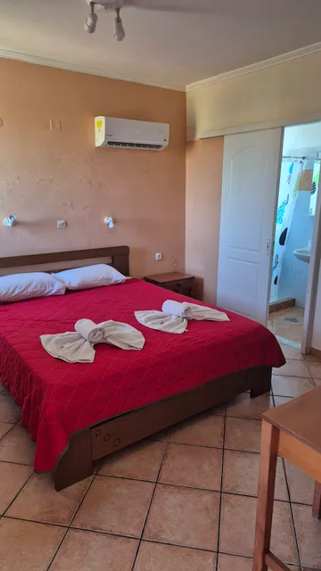 Dionysia's Apartments