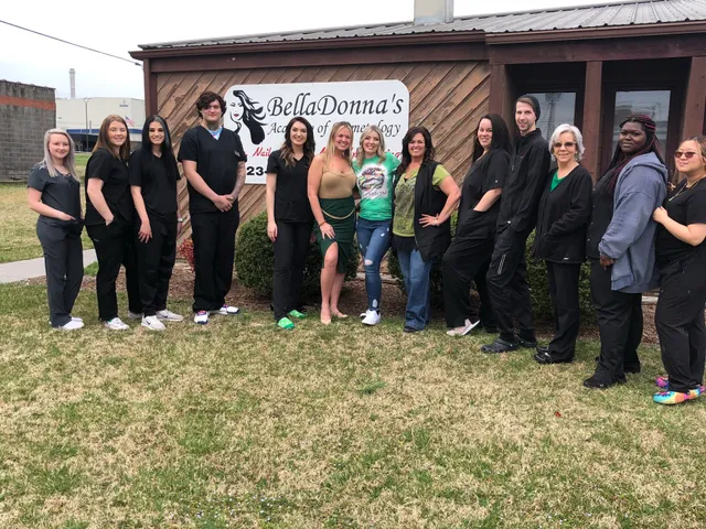 BellaDonna's Academy of Cosmetology