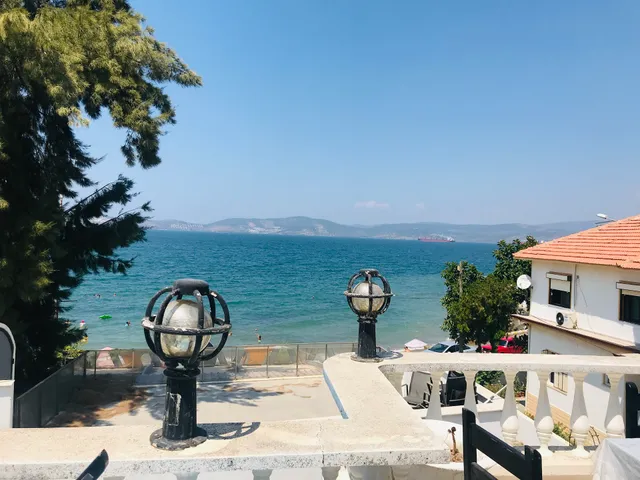 hermiyas butik pansiyon