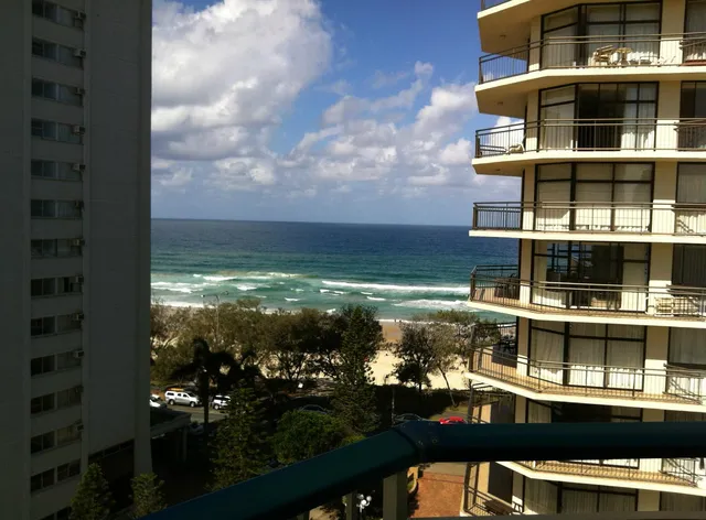 Quarterdeck Apartments