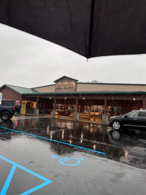 Wengerds Farm Market