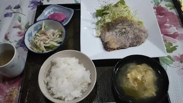 カフェ・ド・ミレ