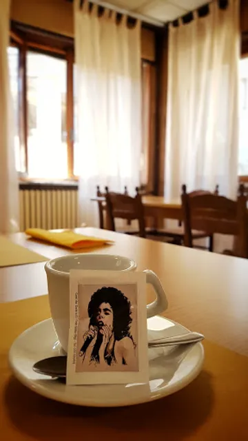 La Betulla Di Monco Teresa