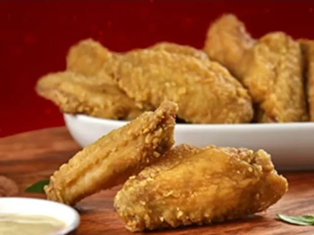 Frango Americano Boqueirão (Delivery)