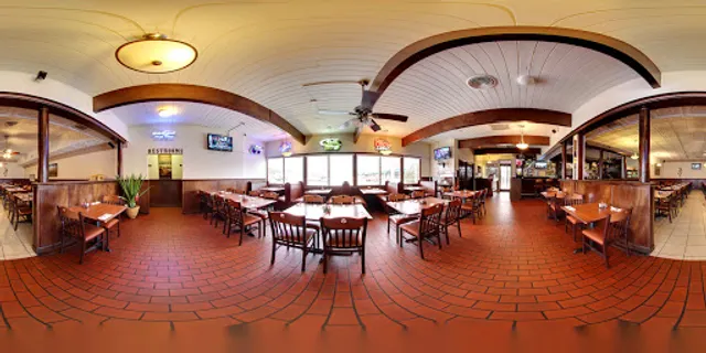 Senor Tequila (Rodney Parham)