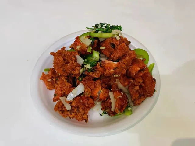 Hakka Restaurant