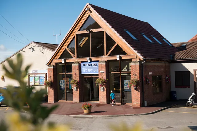 Parkdean Resorts Regent Bay Holiday Park, Morecambe