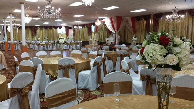 Diamond Banquet Hall & Catering