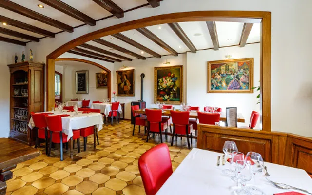 Hôtel Restaurant Kuentz