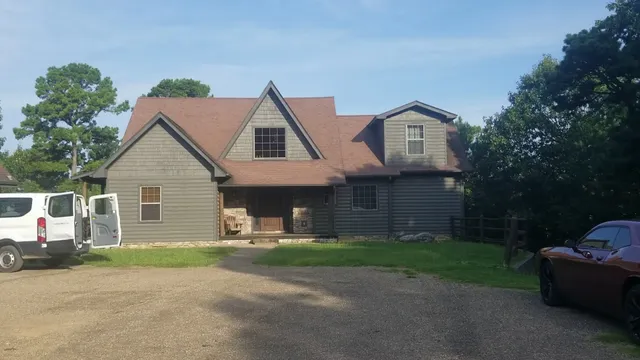 The Hilltop at Eagle Ridge