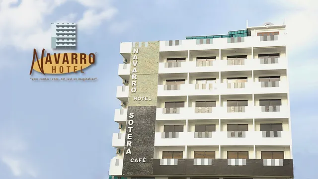 Navarro Hotel Caticlan