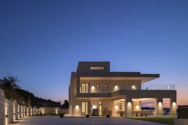 Casa Beleza Villa, a Mythical Retreat