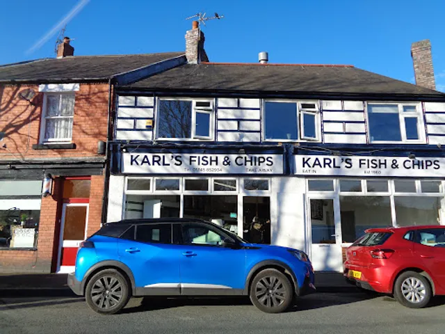 Karl's Fish & Chips