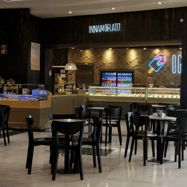 Innamorato • Palmares