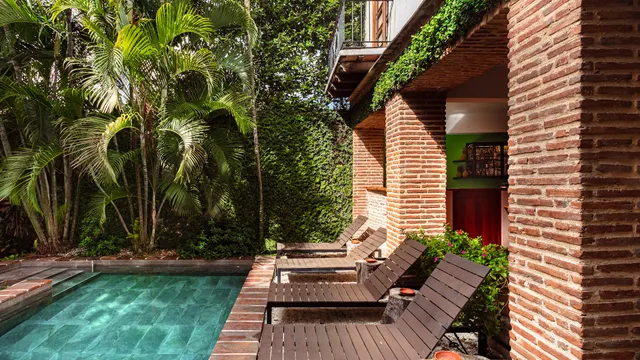 Hotel Villa Colonial