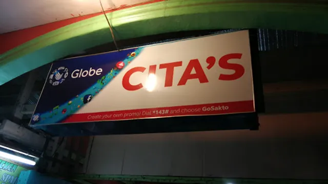 Cita's Chicken Inasal - Manokan Country