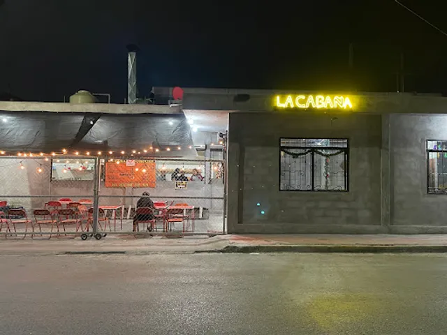 La Cabaña