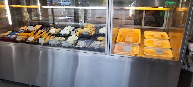 Maria's Fish & Chips