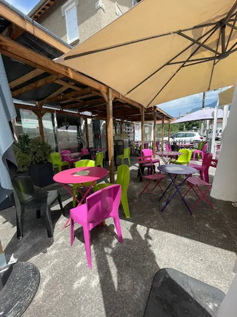 La Sibérienne - Chambéry