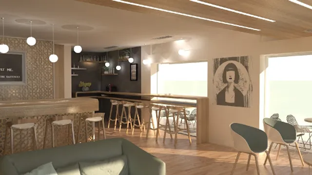 Ammos Bar Restaurant