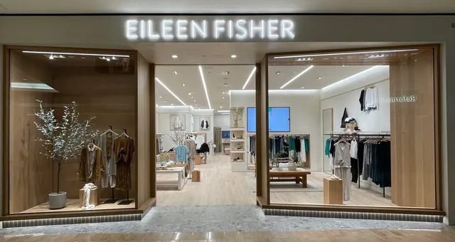 EILEEN FISHER
