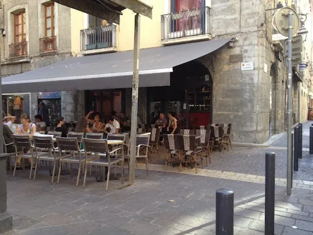 La Renaissance Café