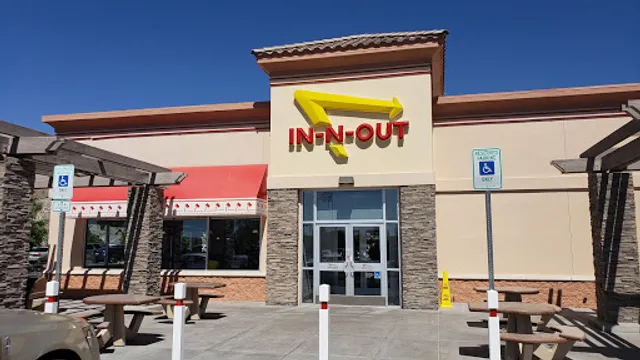 In-N-Out Burger