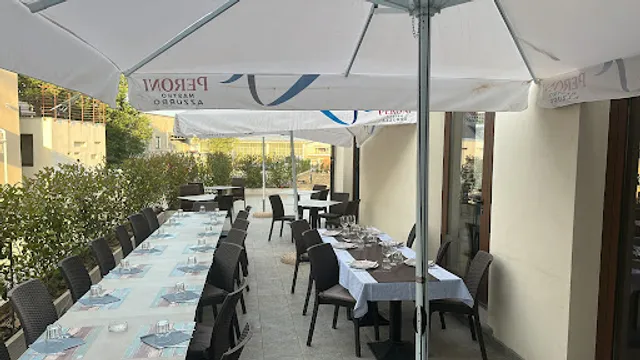 Osteria del Capitan Bagheo