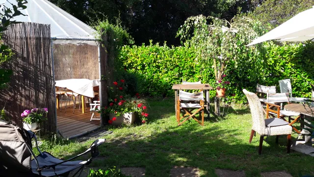 Chambres d'hôtes couleur bassin d'Arcachon