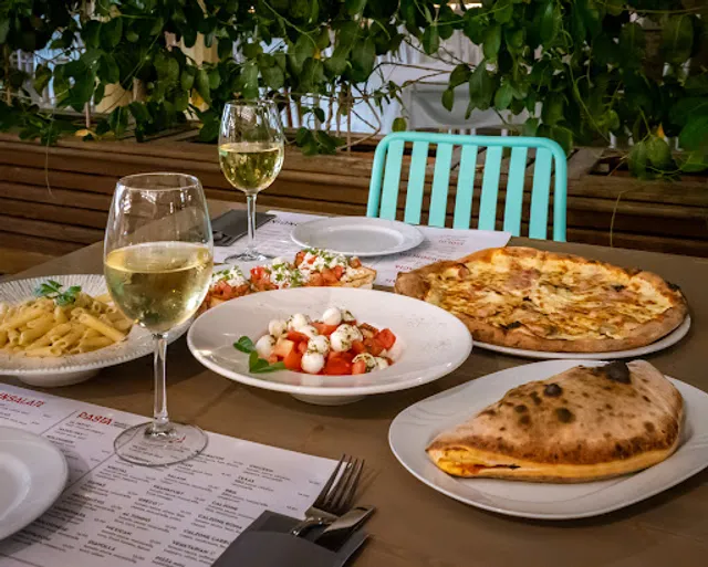 Bocconcino Restaurant