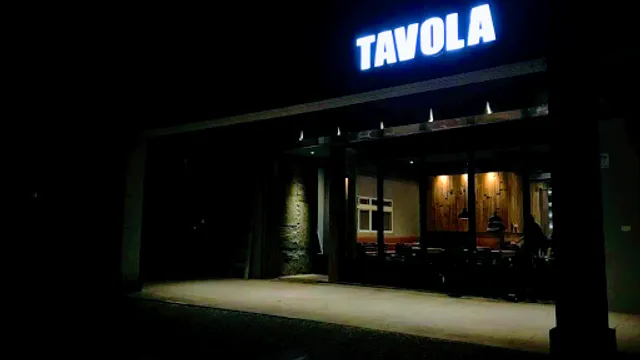 TAVOLA pizzeria (宜蘭店)