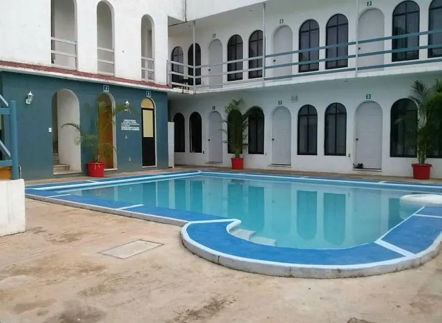 Hotel Parador Rinconada