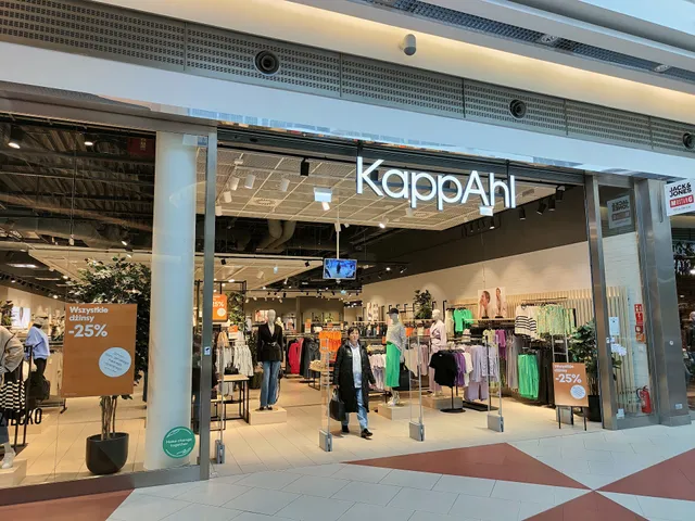 KappAhl