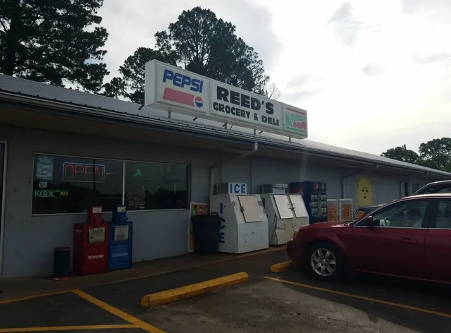 Reed's Mini Mart