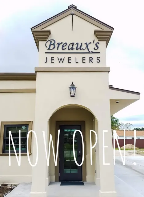 Breaux's Jewelers Inc