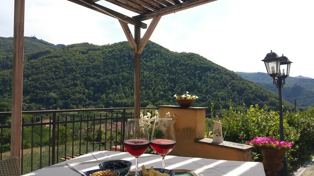 Società Agricola Podere Borsano