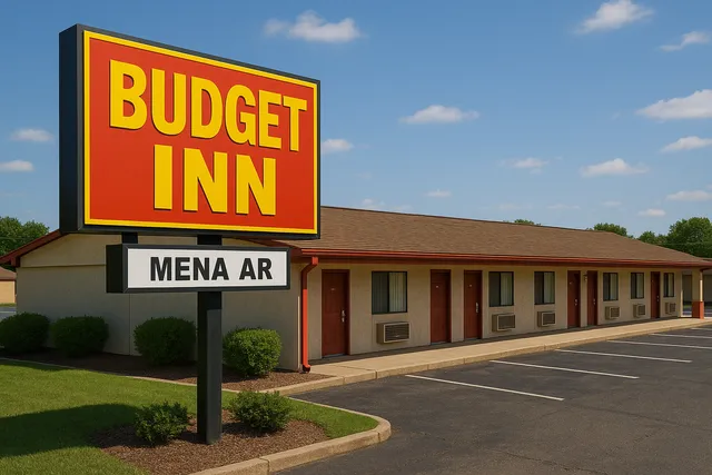 Budget Inn