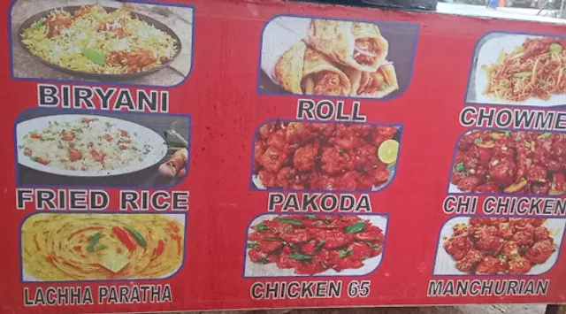 Capital Foodies Delights