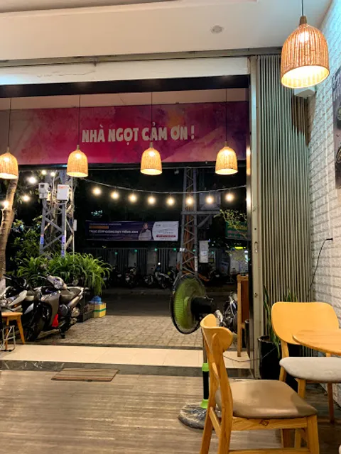 Ngọt - Tea and Coffee