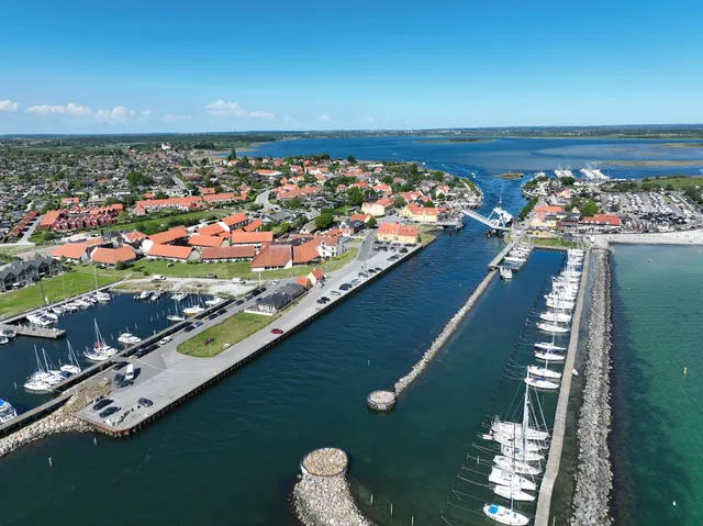 Karrebæksminde Strandhotel